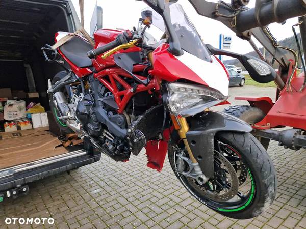 Ducati SuperSport - 12
