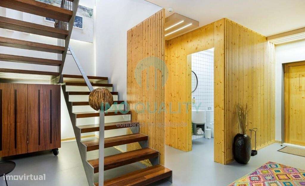 CASAS DE CHARME | REDONDELO | CHAVES-15