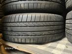 Opony 255/55r19 Bridgestone Dueler H/P Sport 8,2mm - 2