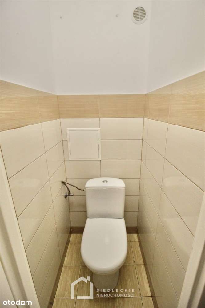 Mieszkanie 2 pokojowe ul. Chrobrego-9