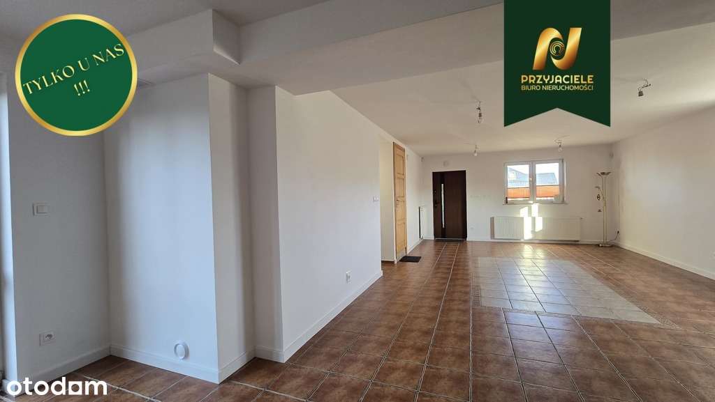 Dom w Szemudzie / 169m2 / działka 1280m2 - Pełny obrazek: 4/17