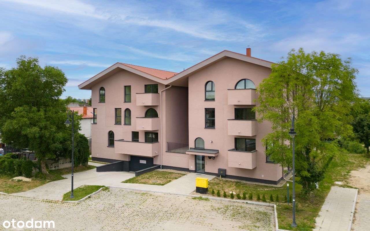 Mieszkanie 3 pokojowe z dwiema łazienkami-16