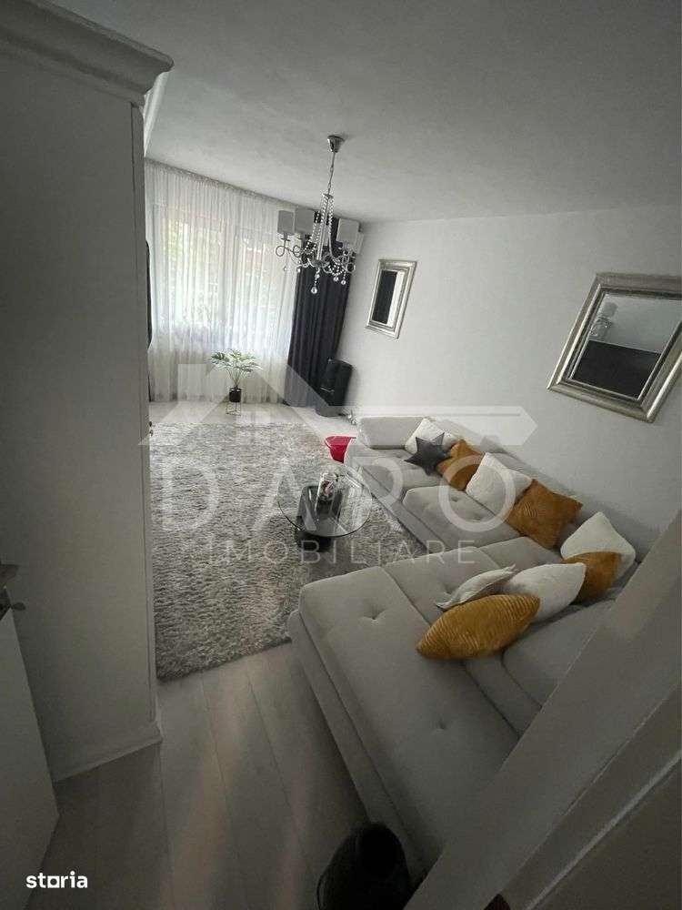 Apartament 2 camere Tudor - Imagine principală: 5/7