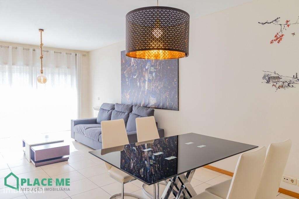 Apartamento T3 junto ao BragaParque, São Victor, Braga-2