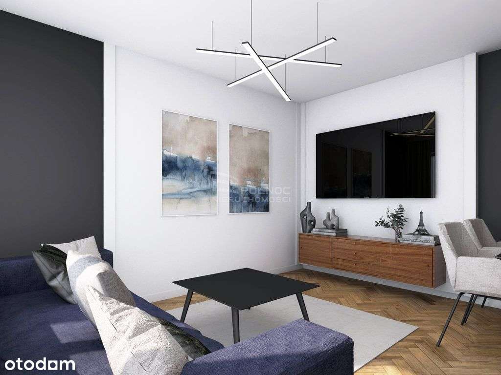 Nowoczesne mieszkania na ul. Ogrodowej w Łomży! - Pełny obrazek: 4/13