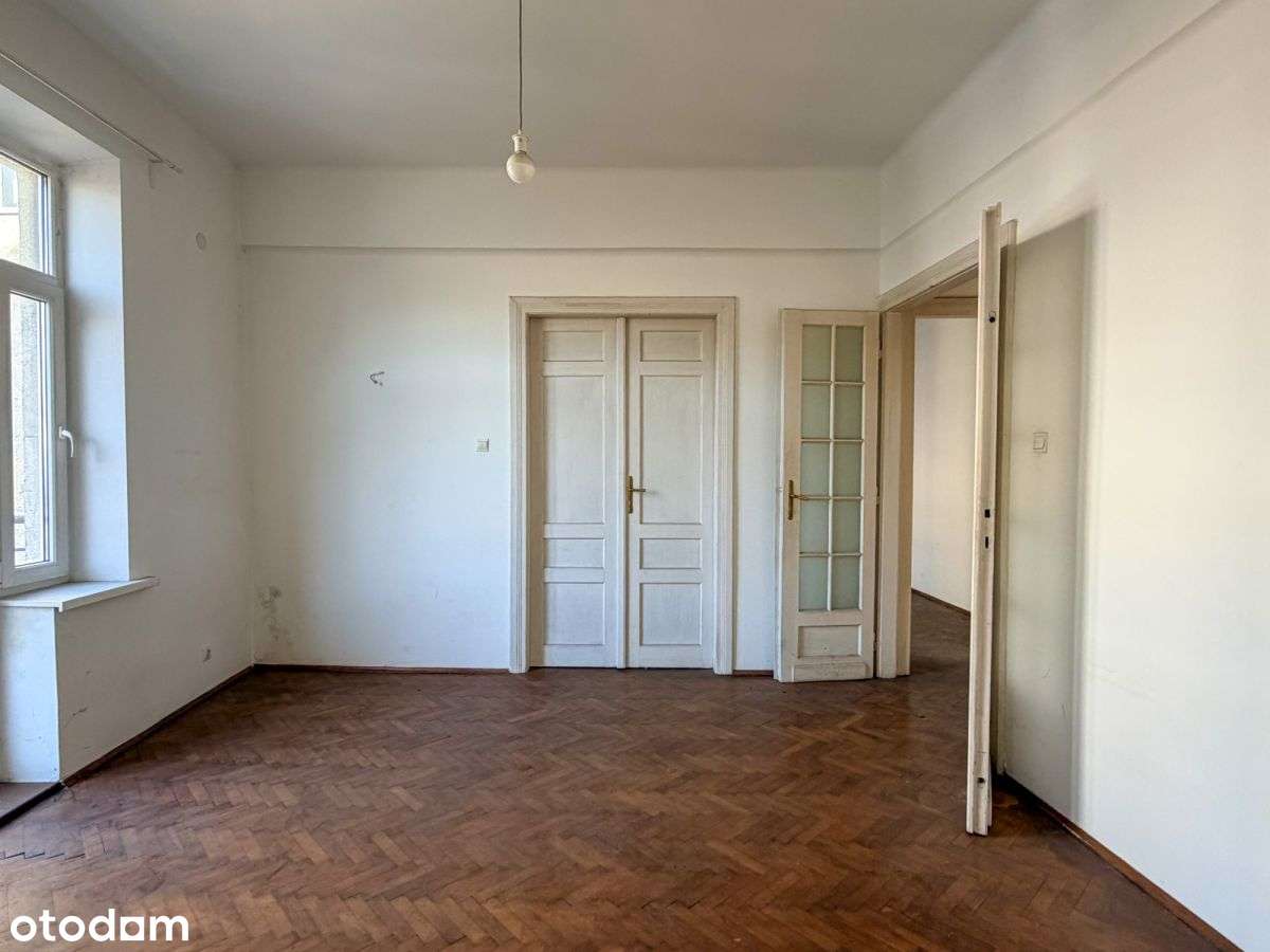 Stare Podgórze, ul. Kalwaryjska-5