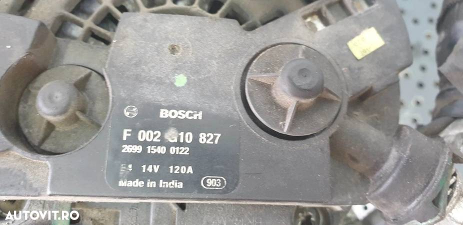 alternator  lsz7  2.2d tata safari   f002g10827 - 3