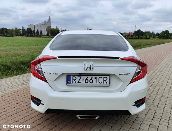 Honda Civic - 31