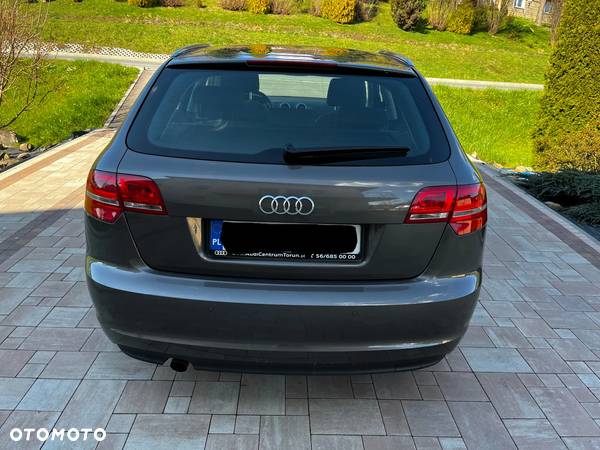 Audi A3 1.2 TFSI Ambition - 19