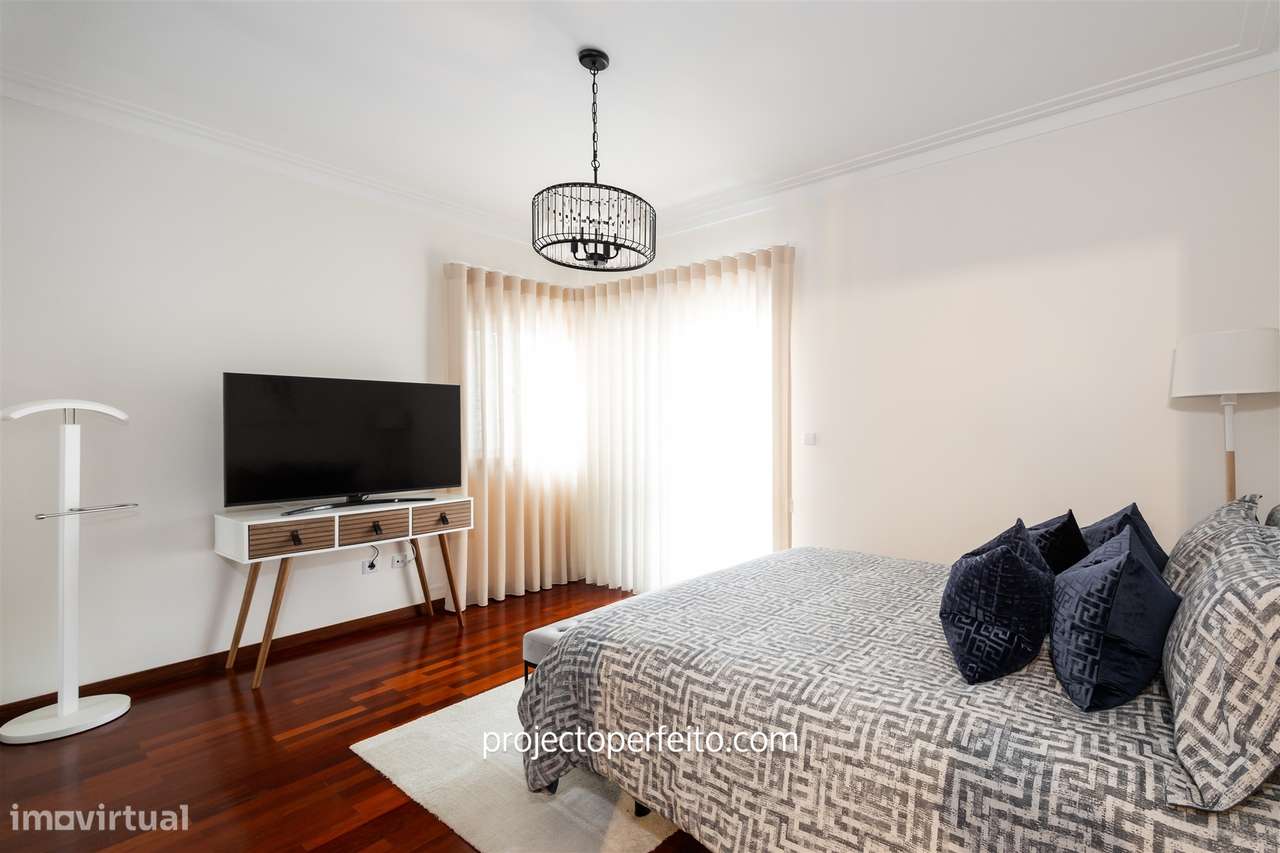 Moradia Geminada T3+1 Venda em Serzedo e Perosinho,Vila Nova de Gaia-14