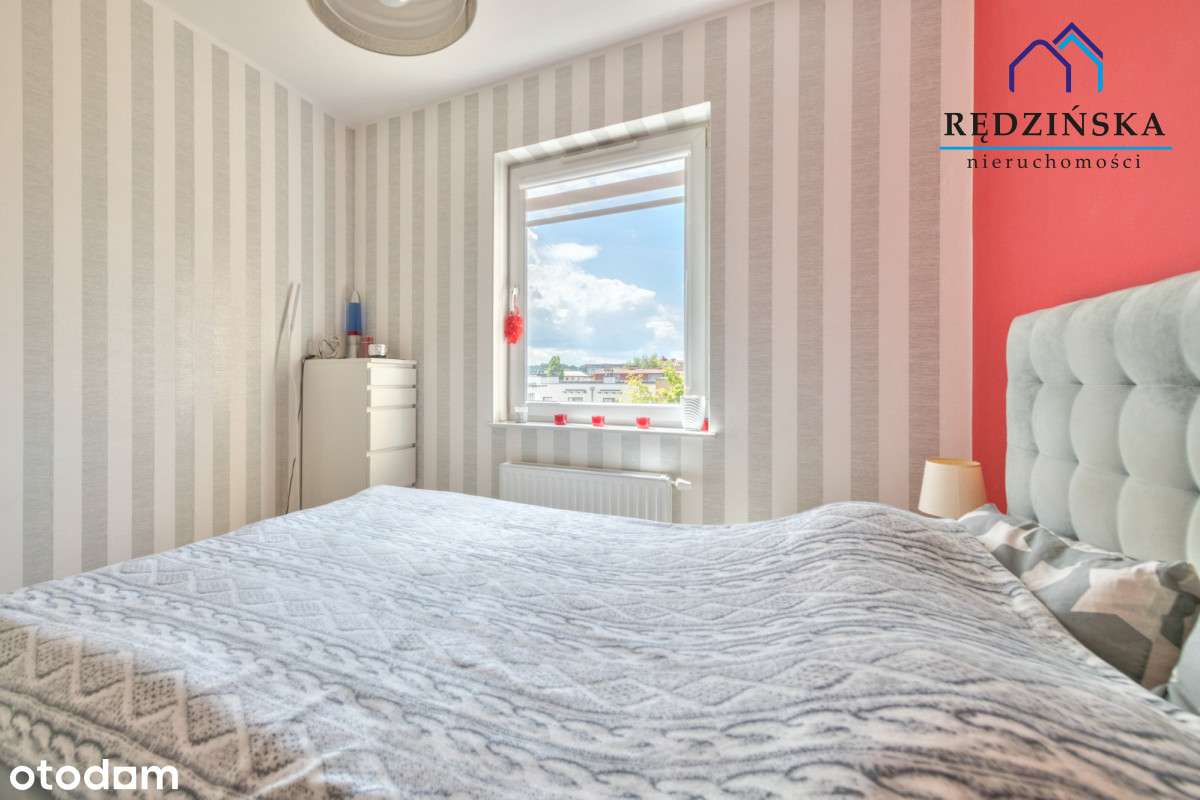 Kameralne osiedle. Garaż.-11