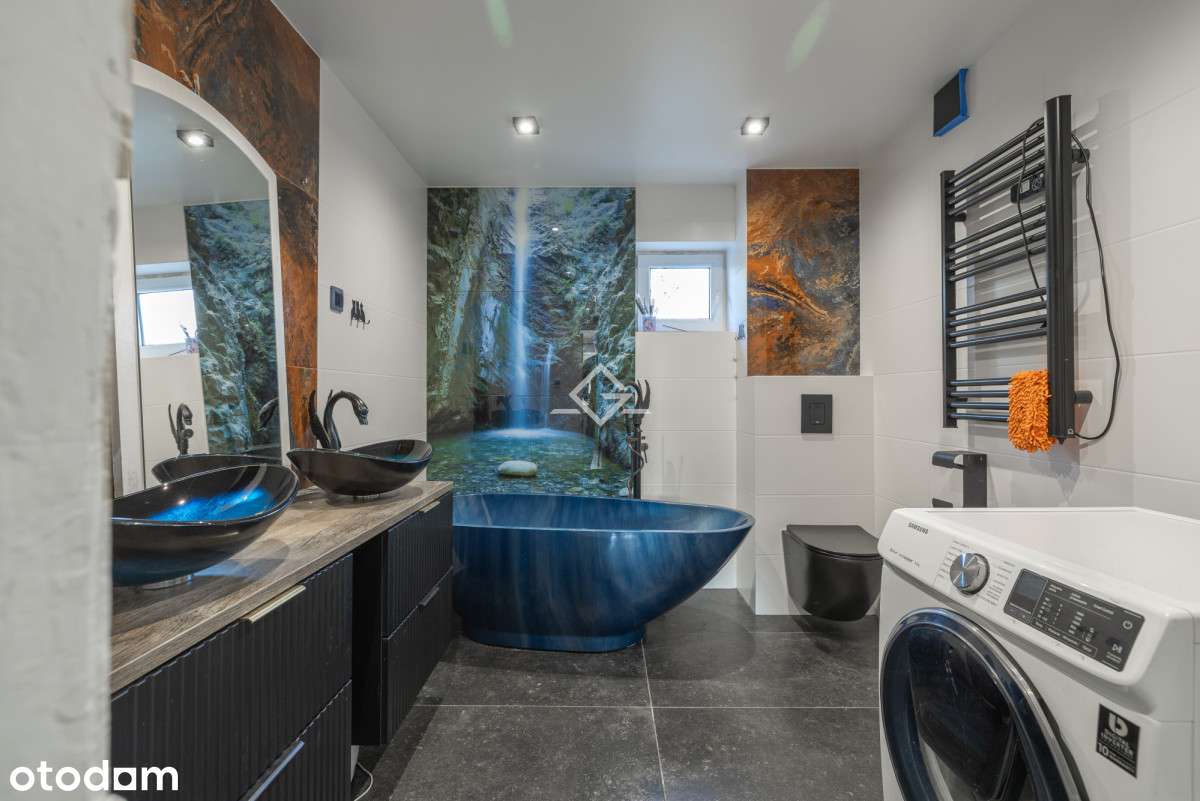 6 KM DO Plaży | 55 M2 | 2 Pokoje | 11km DO Gdańska - Pełny obrazek: 5/8