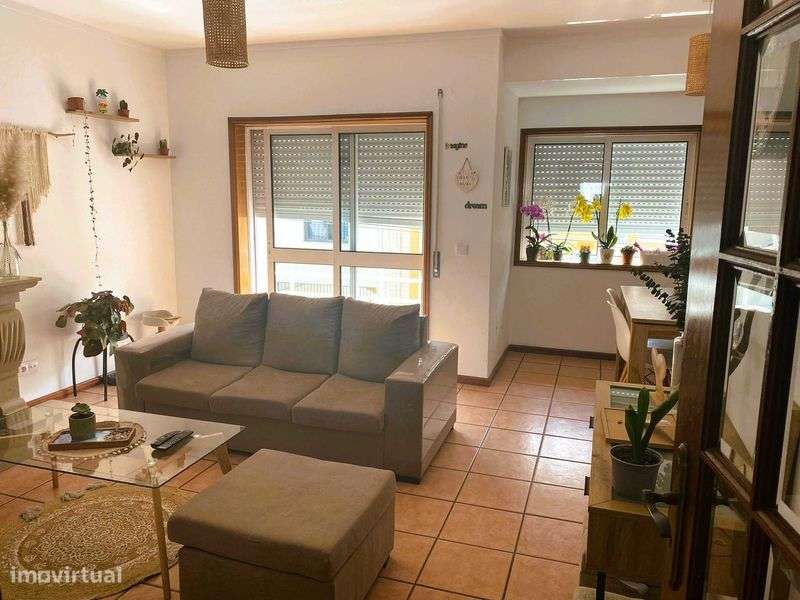 Apartamento T3 centro de Estarreja - Grande imagem: 5/12