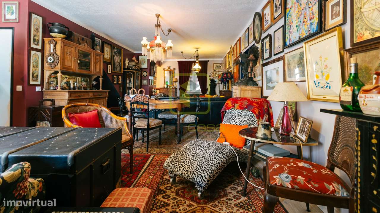 Moradia T4 com vistas deslumbrantes-20