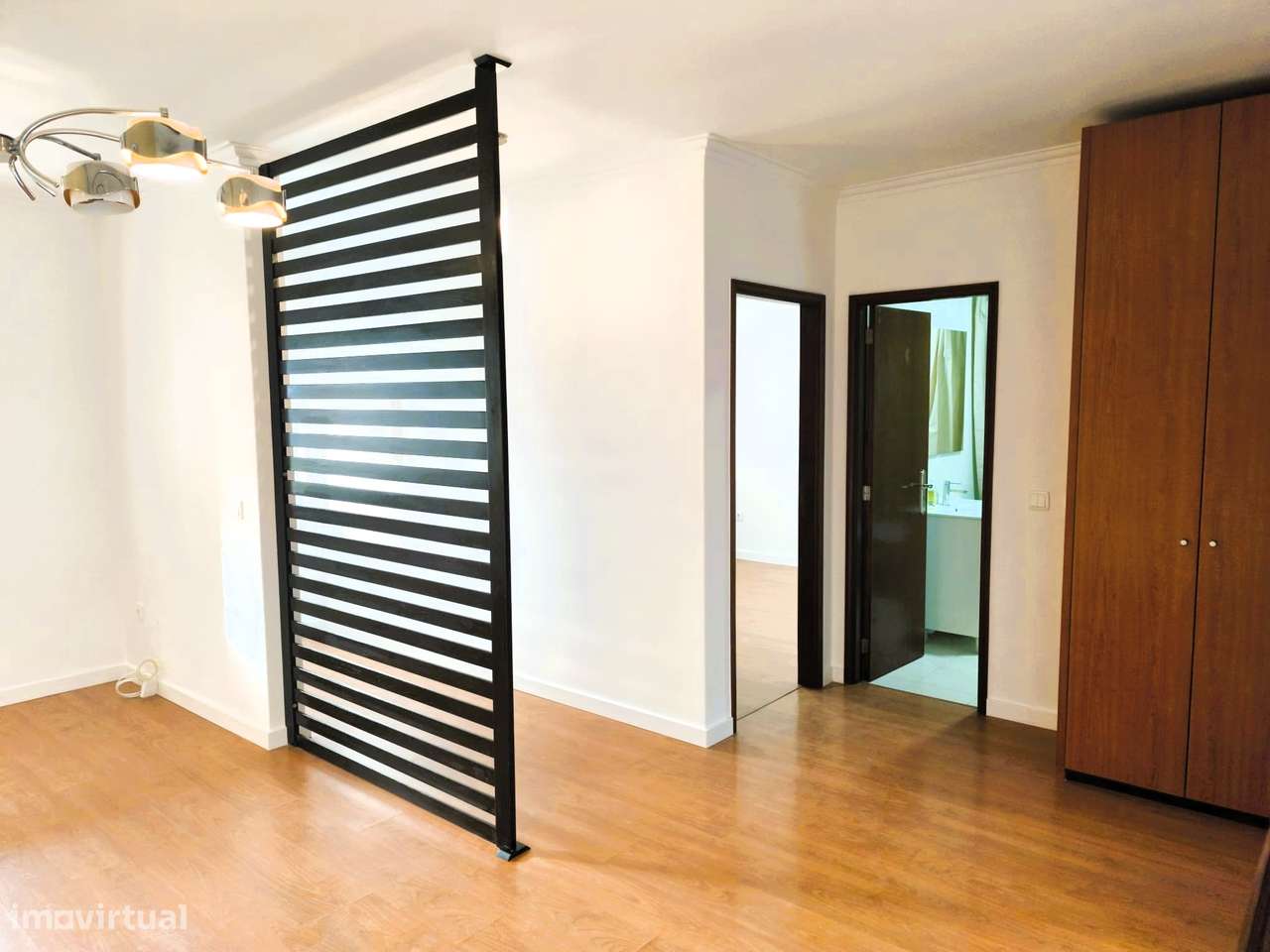 Apartamento T2 em Macieira de Rates-8
