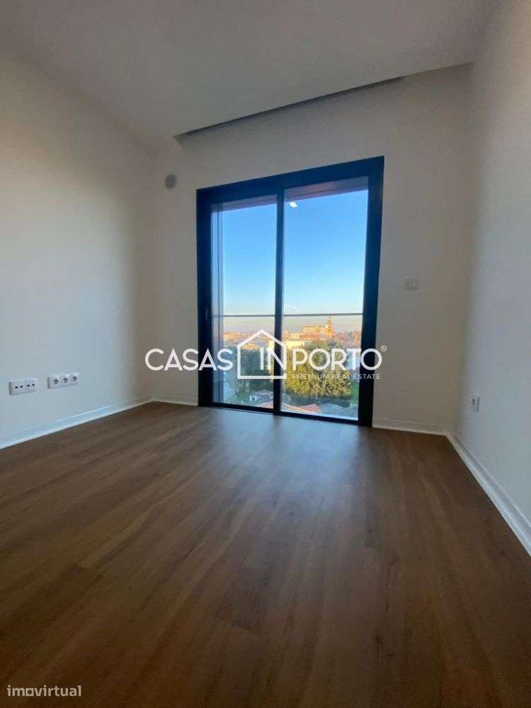 T1 Pólo Universitário / Pronto com Garagem - Grande imagem: 5/11