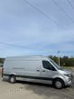 Mercedes-Benz Sprinter - 4