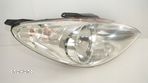 LAMPA PRAWY PRZÓD PRZEDNIA HYUNDAI I20 08-12R* - 1