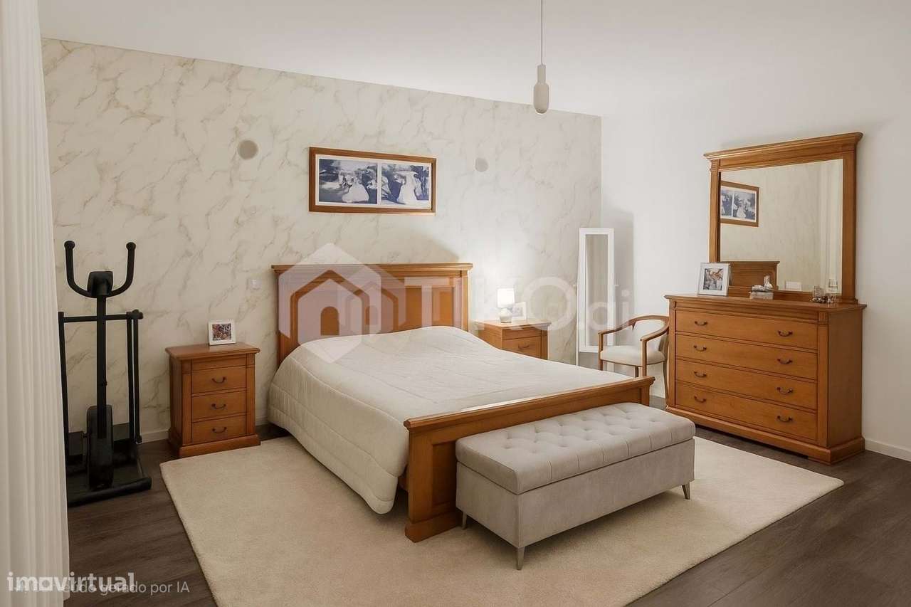 Moradia T4 Sintra , São João das Lampas - Grande imagem: 4/19