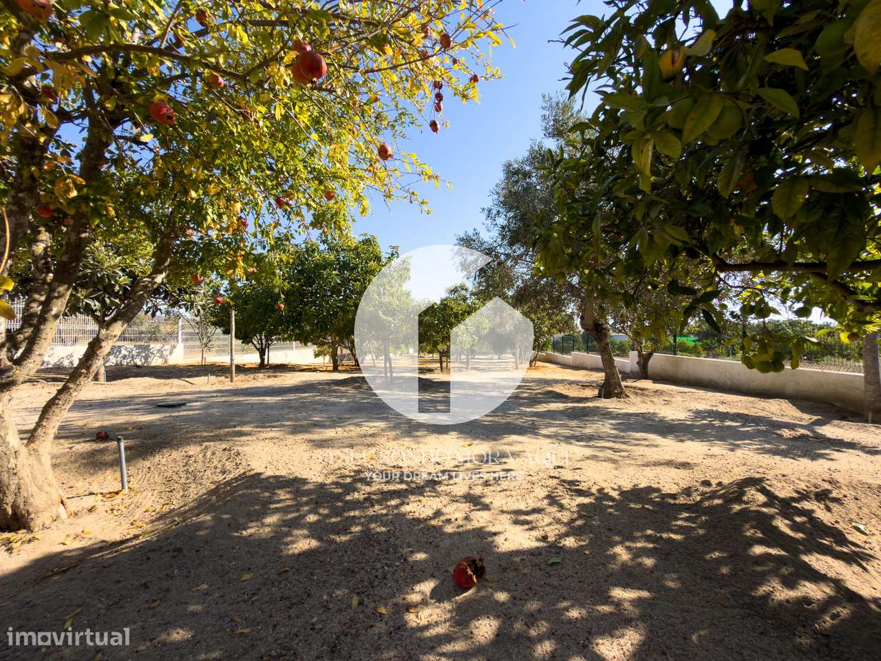 Moradia T5 em Belmonte - Olhão-54