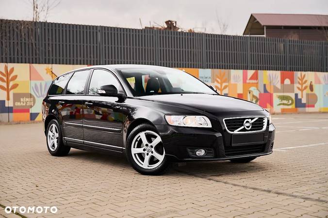 Volvo V50 D2 Business Edition - 17