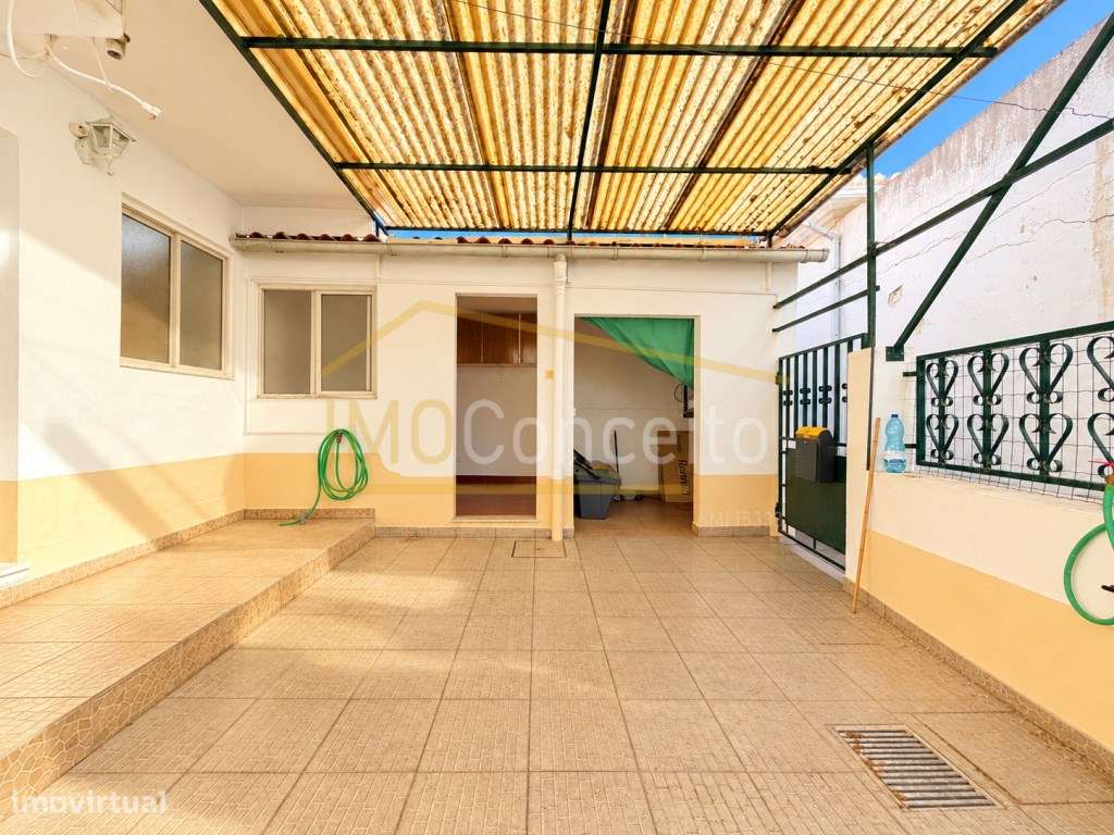 Moradia T3 Riachos | Torres Novas-22