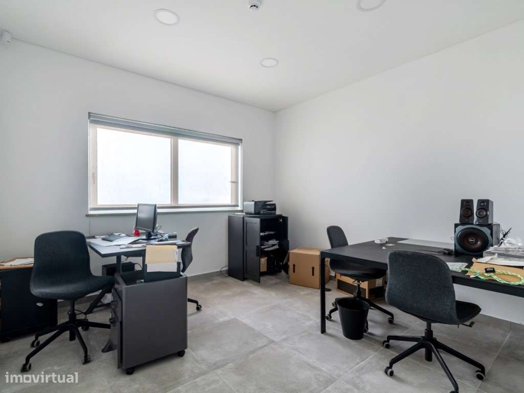 Edifício 1ª linha de mar - Peniche - opções múltiplas de investimento-51