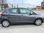 Toyota Yaris 1.0 Active - 7