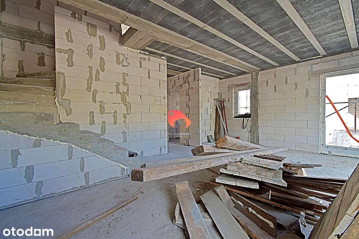 Bliźniak w Osielsku 124,45m2!!! os. Pomarańczowe - Pełny obrazek: 5/16