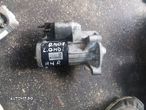 Electromotor M000TZE peugeot citroen 2.0hdi rhr 136cp - 2