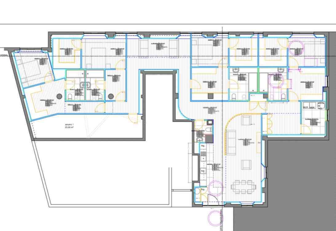 Apartamento T4 305 m² Piscina e Jardim Privado Ler Anúncio-6