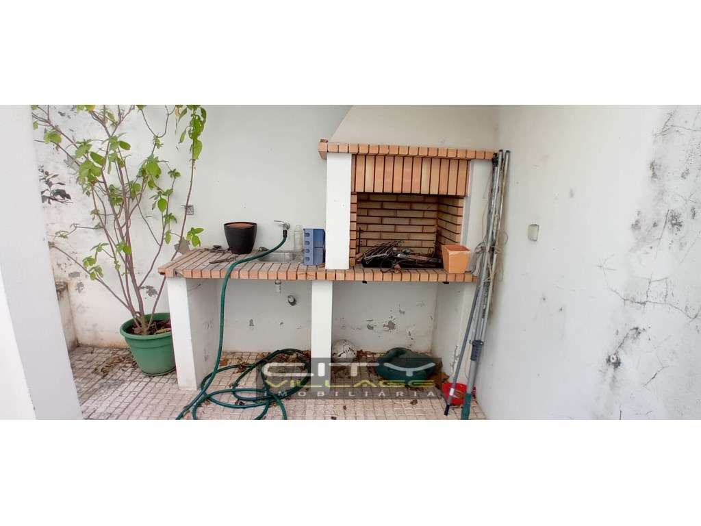 Moradia Zona Saldanha Montijo-38