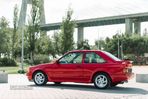 Ford Escort 1.6 RS Turbo - 2