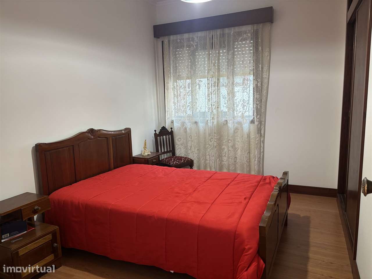 Moradia em Banda T3 Venda em Ovar, São João, Arada e São Vicente de Pe-16