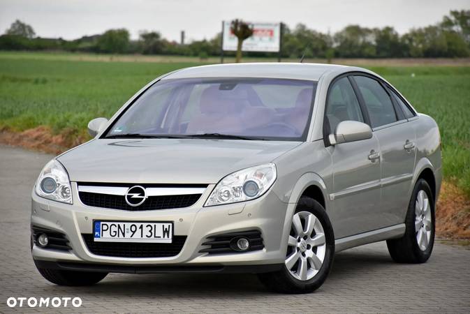 Opel Vectra 1.8 Cosmo - 3