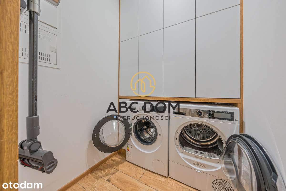 Apartament do wprowadzenia piwnica, hala garażowa-8