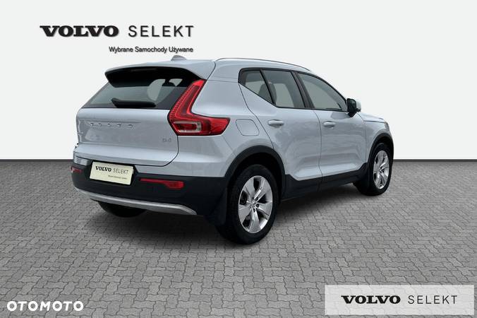 Volvo XC 40 - 6