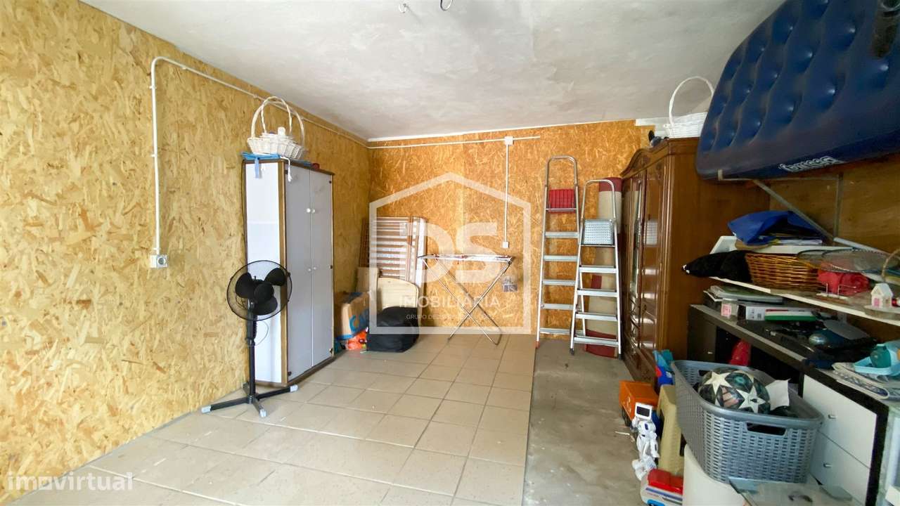 Moradia Geminada T3 Venda em Silvares, Pias, Nogueira e Alvarenga,Lous-17