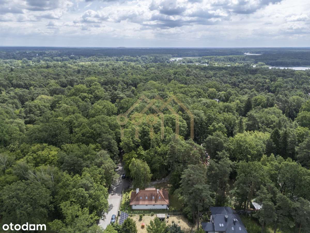 Lokal usługowy/Dom/Piaseczno/Zalesie - Pełny obrazek: 4/20