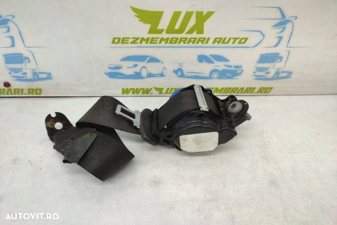 Centura siguranta dreapta spate 1015747 Skoda Citigo 1 seria - 2