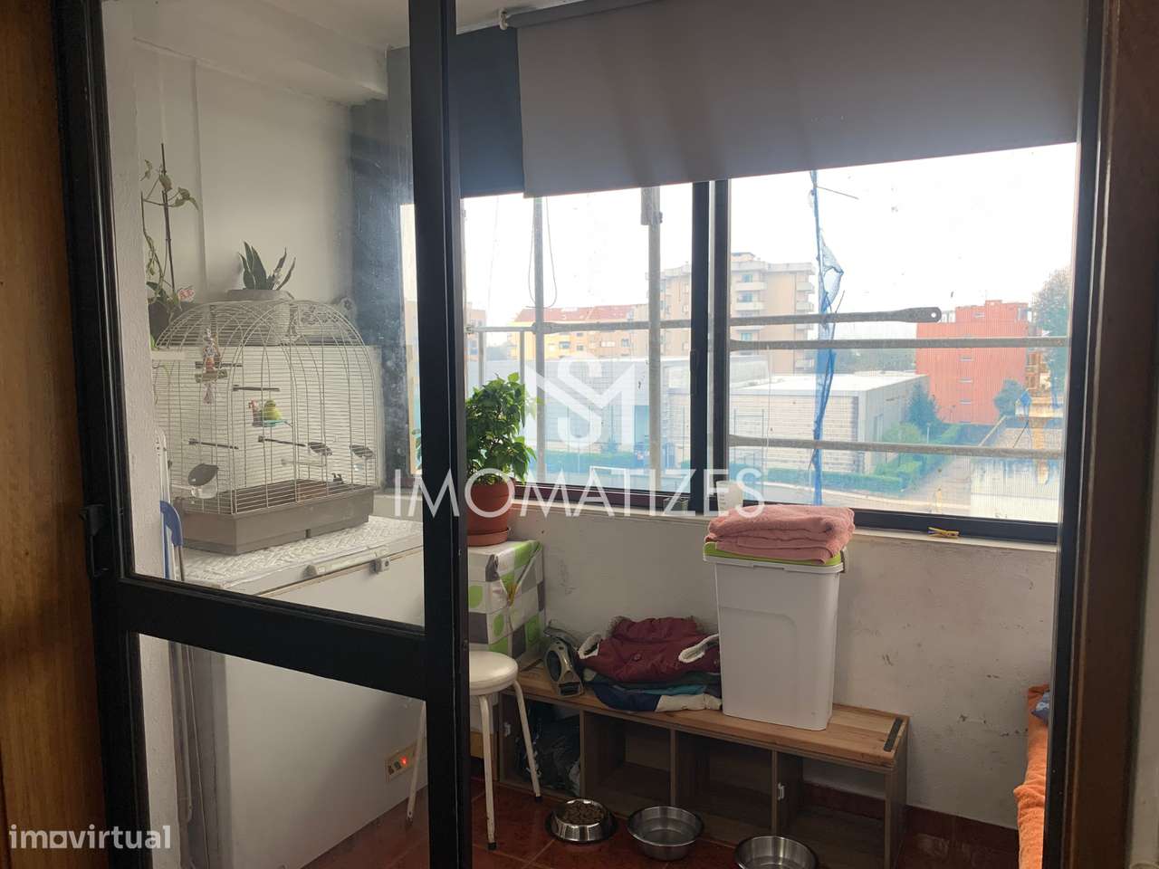 Apartamento T3 no Amial - Paranhos-21