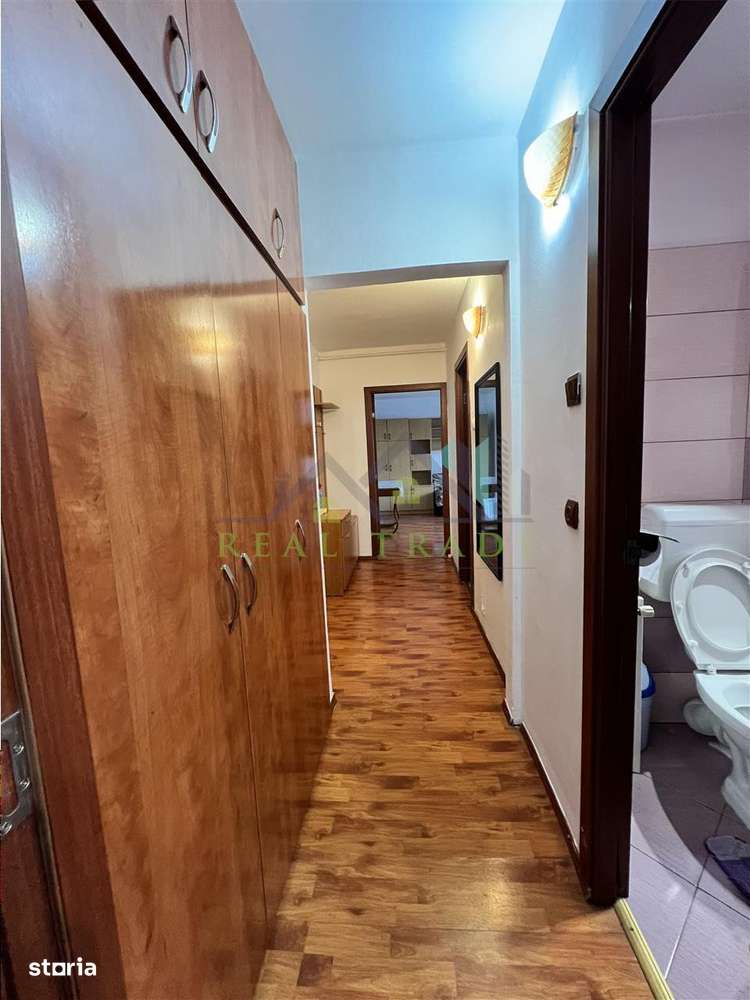 Apartament 2 camere decomandat Scriitorilor-13