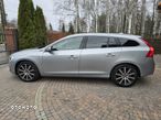 Volvo V60 D6 AWD Plug-in Hybrid Summum - 13