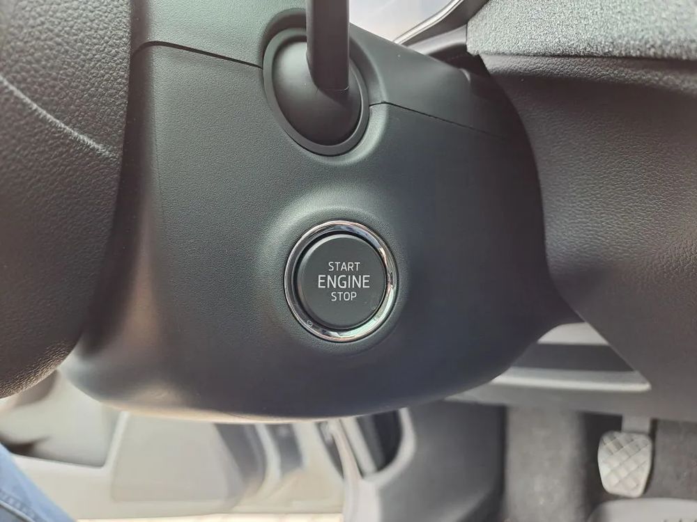 SKODA SCALA 1.0 TSI 115KM SELECTION, opony wielosezonowe, dostępna od ręki