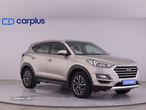 Hyundai Tucson 1.7 CRDi Premium - 2