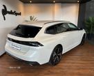 Peugeot 508 1.5 BlueHDi Allure Pack EAT8 - 47