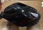 Carenagens cbr 600rr ano 2004 Plasticos originais - 2