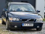 Volvo S60 2.4 Summum - 4