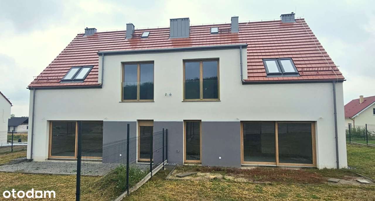 Dom w Sobótce na sprzedaż - Pełny obrazek: 4/11