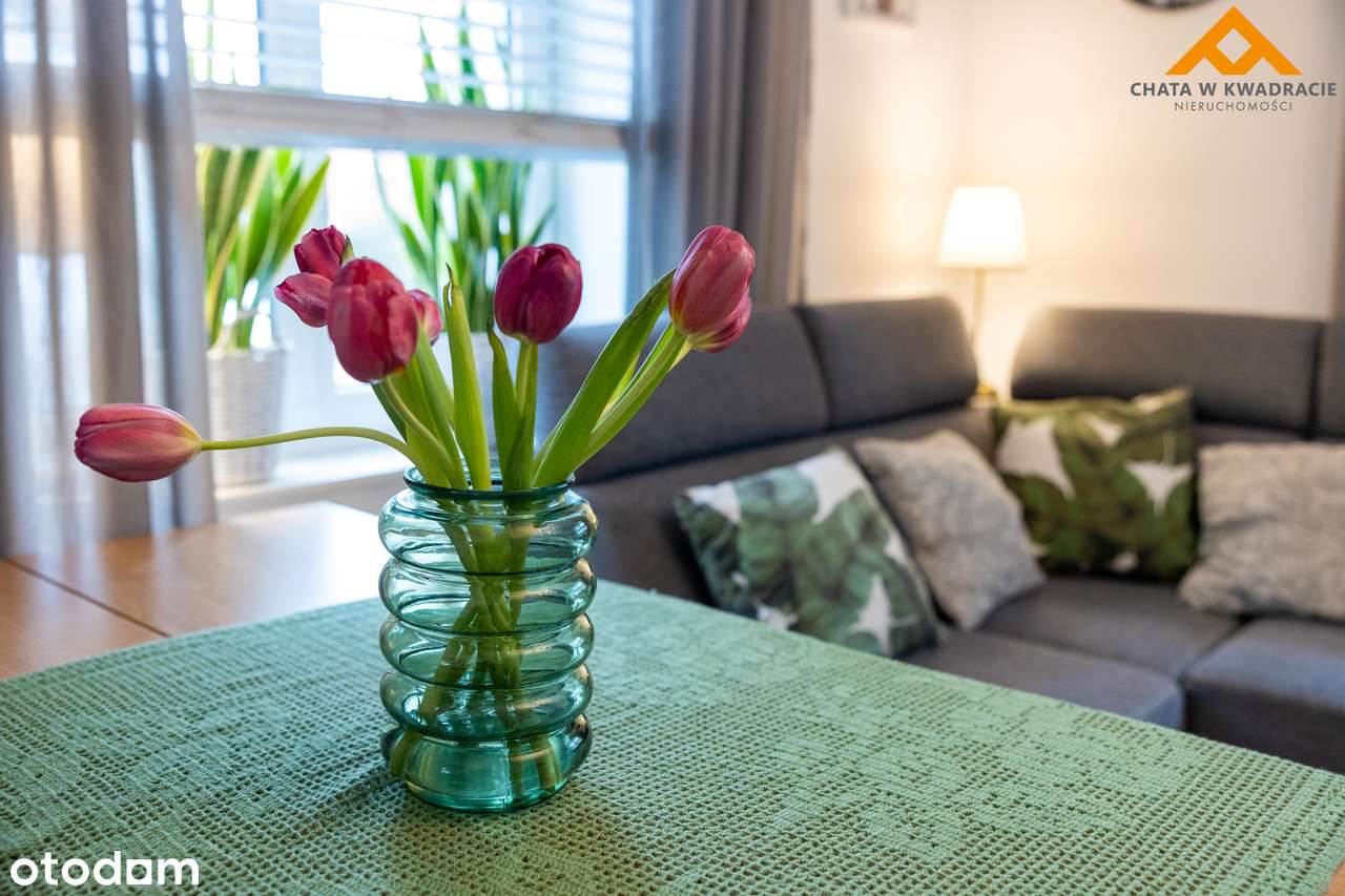 Dom w zabudowie bliźniaczej Olsztyn, ul. Bydgoska-Świetna oferta.-2